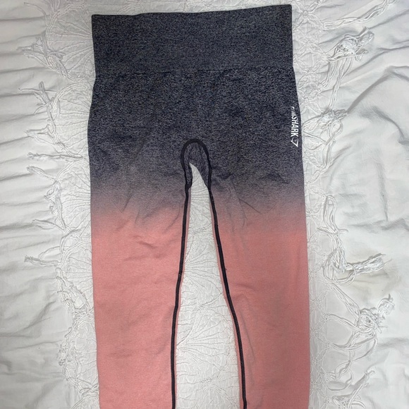 GYMSHARK leggings
